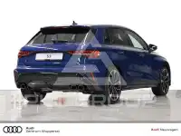 2026 Audi S3