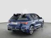 2026 Audi S3