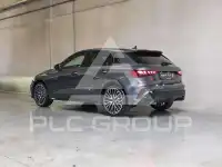 2026 Audi S3