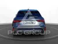 2026 Audi S3