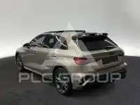 2026 Audi S3