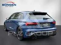 2026 Audi S3