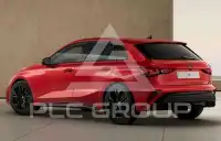 2026 Audi S3