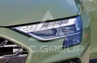 2026 Audi S3