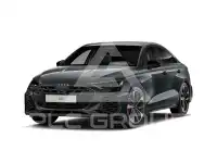 2026 Audi S3