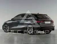 2026 Audi S3