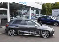 2026 Audi S3
