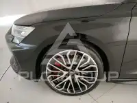 2026 Audi S3