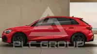2026 Audi S3