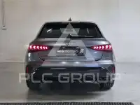 2026 Audi S3