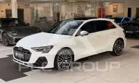 2026 Audi S3