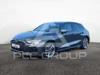 2026 Audi S3
