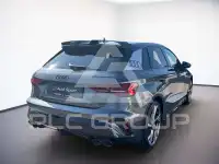 2026 Audi S3