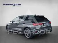 2026 Audi S3