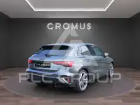 2026 Audi S3