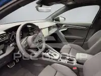 2026 Audi S3
