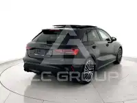 2026 Audi S3