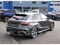 2026 Audi S3