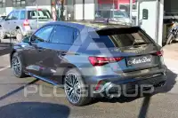 2026 Audi S3