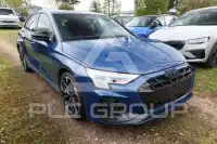 2026 Audi S3
