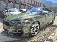2026 Audi S3