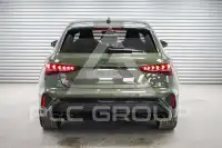 2026 Audi S3