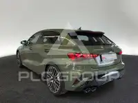 2026 Audi S3