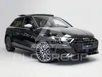 2026 Audi S3