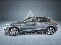 2026 Audi S3