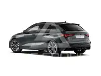 2026 Audi S3