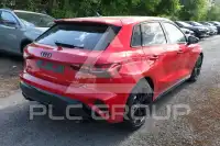 2026 Audi S3