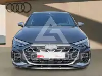 2026 Audi S3