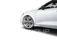 2026 Audi S3