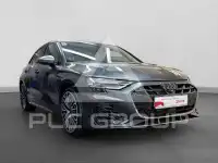 2026 Audi S3