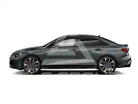 2026 Audi S3