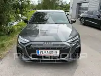 2026 Audi S3
