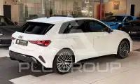 2026 Audi S3