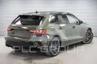 2026 Audi S3