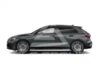 2026 Audi S3