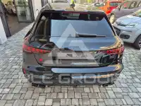 2026 Audi S3
