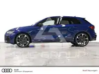 2026 Audi S3