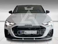 2026 Audi S3