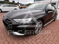 2026 Audi S3