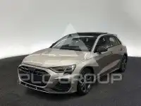 2026 Audi S3