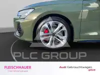 2026 Audi S3