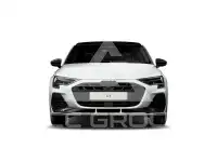 2026 Audi S3