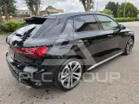 2026 Audi S3