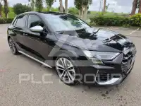2026 Audi S3