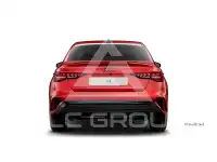 2026 Audi S3