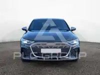 2026 Audi S3